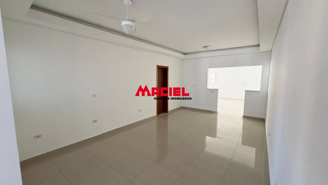 Alugar Casa / Padr&atilde;o em S&atilde;o Jos&eacute; dos Campos R$ 3.200,00 - Foto 17