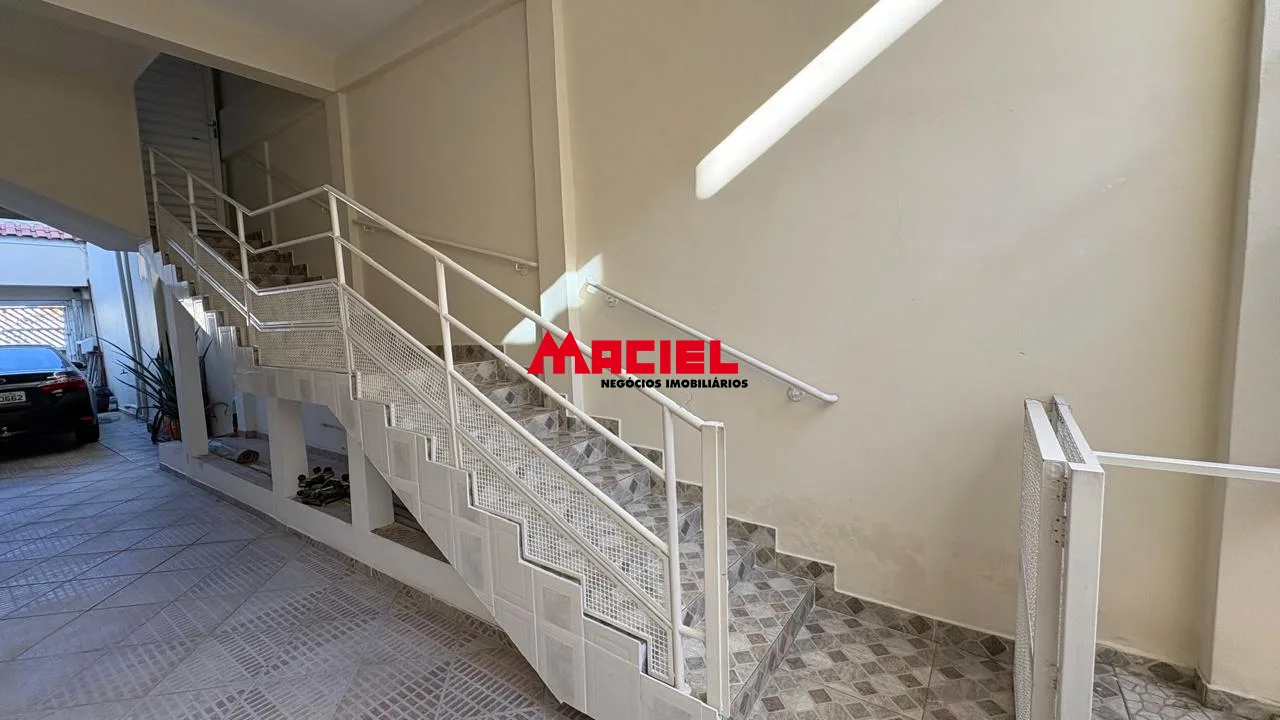 Alugar Casa / Padr&atilde;o em S&atilde;o Jos&eacute; dos Campos R$ 3.200,00 - Foto 19