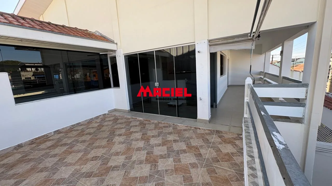 Alugar Casa / Padr&atilde;o em S&atilde;o Jos&eacute; dos Campos R$ 3.200,00 - Foto 20