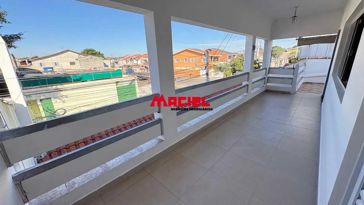 Alugar Casa / Padr&atilde;o em S&atilde;o Jos&eacute; dos Campos R$ 3.200,00 - Foto 22