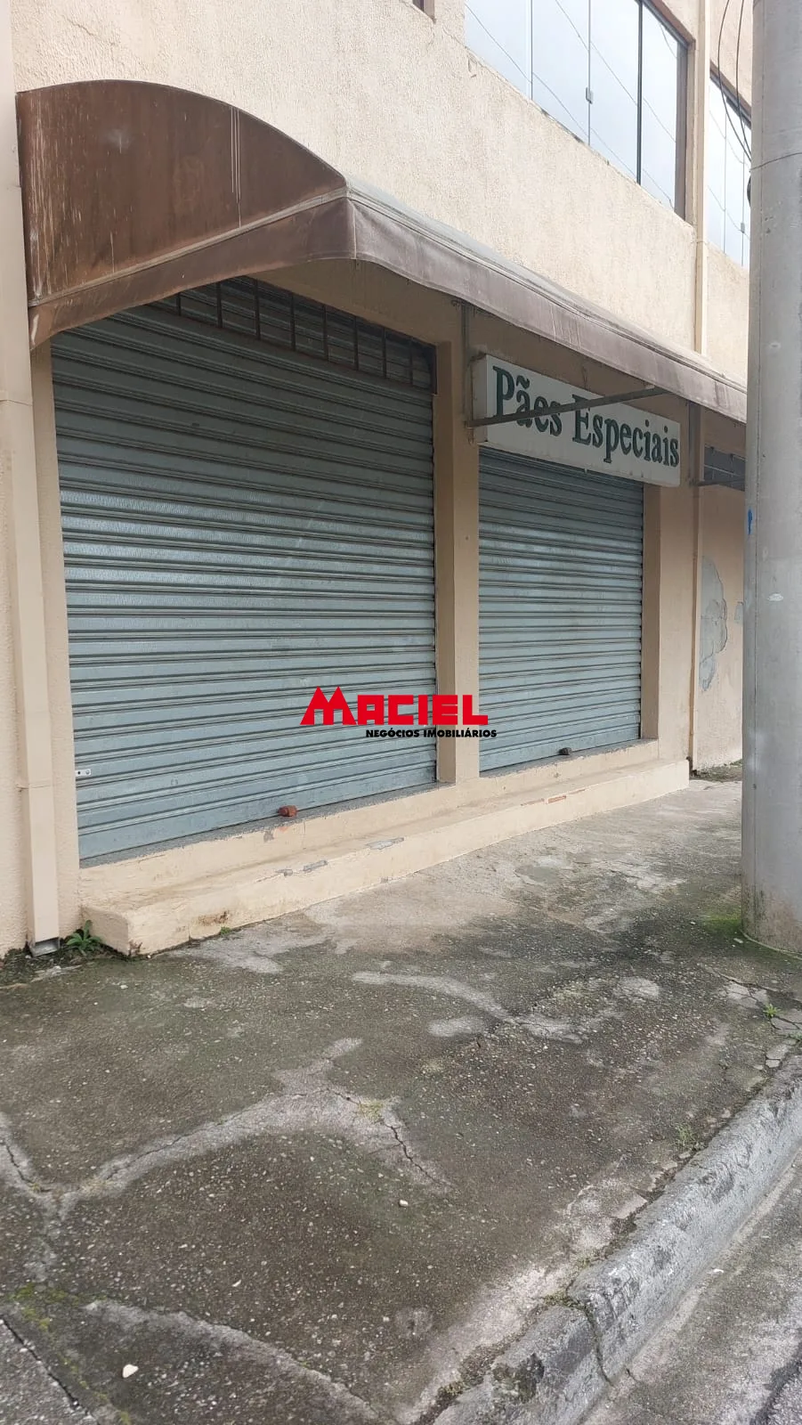 Alugar Comercial / Ponto Comercial em S&atilde;o Jos&eacute; dos Campos R$ 3.500,00 - Foto 10