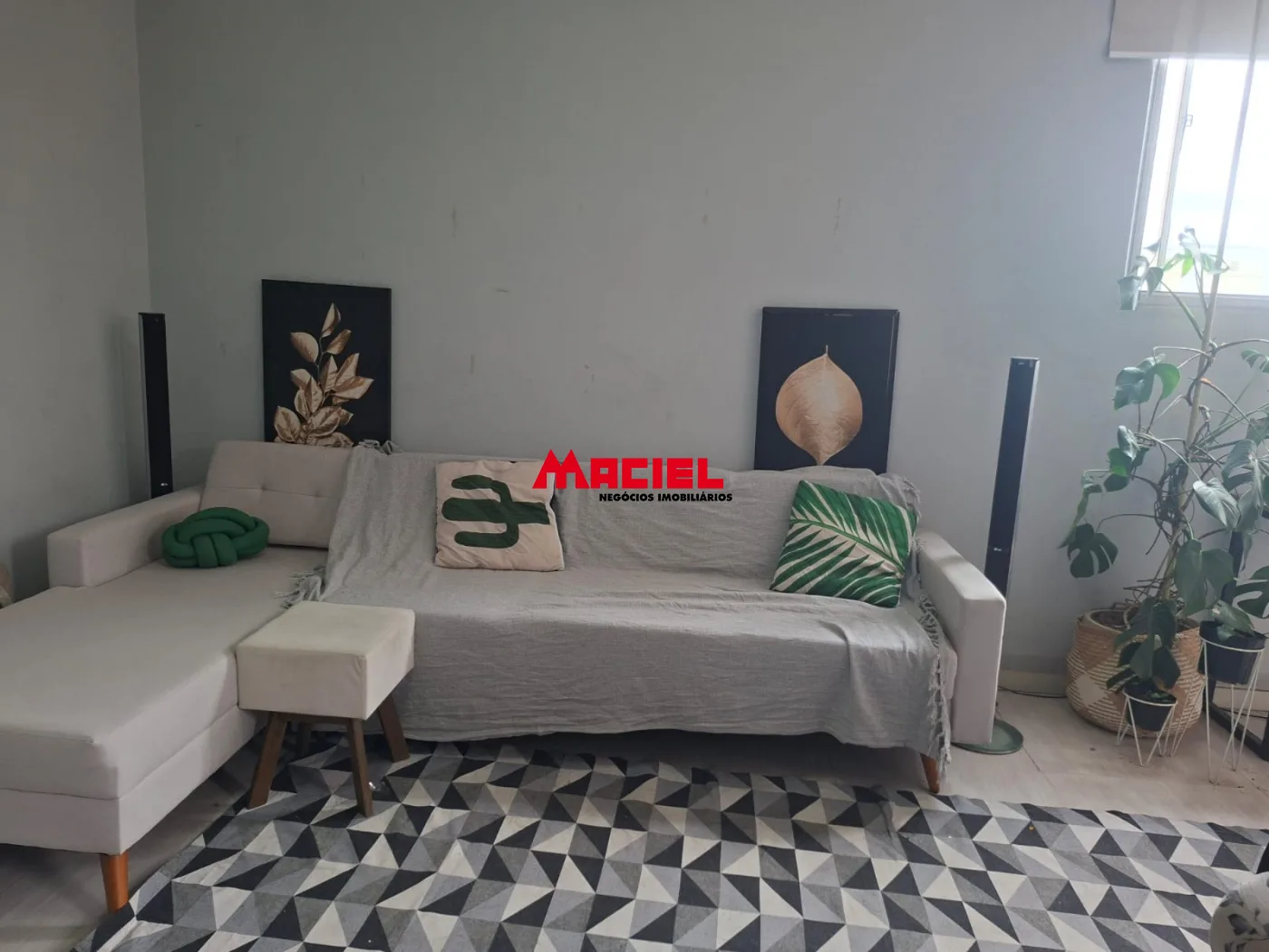 Alugar Apartamento / Duplex em Jacare&iacute; R$ 2.000,00 - Foto 4