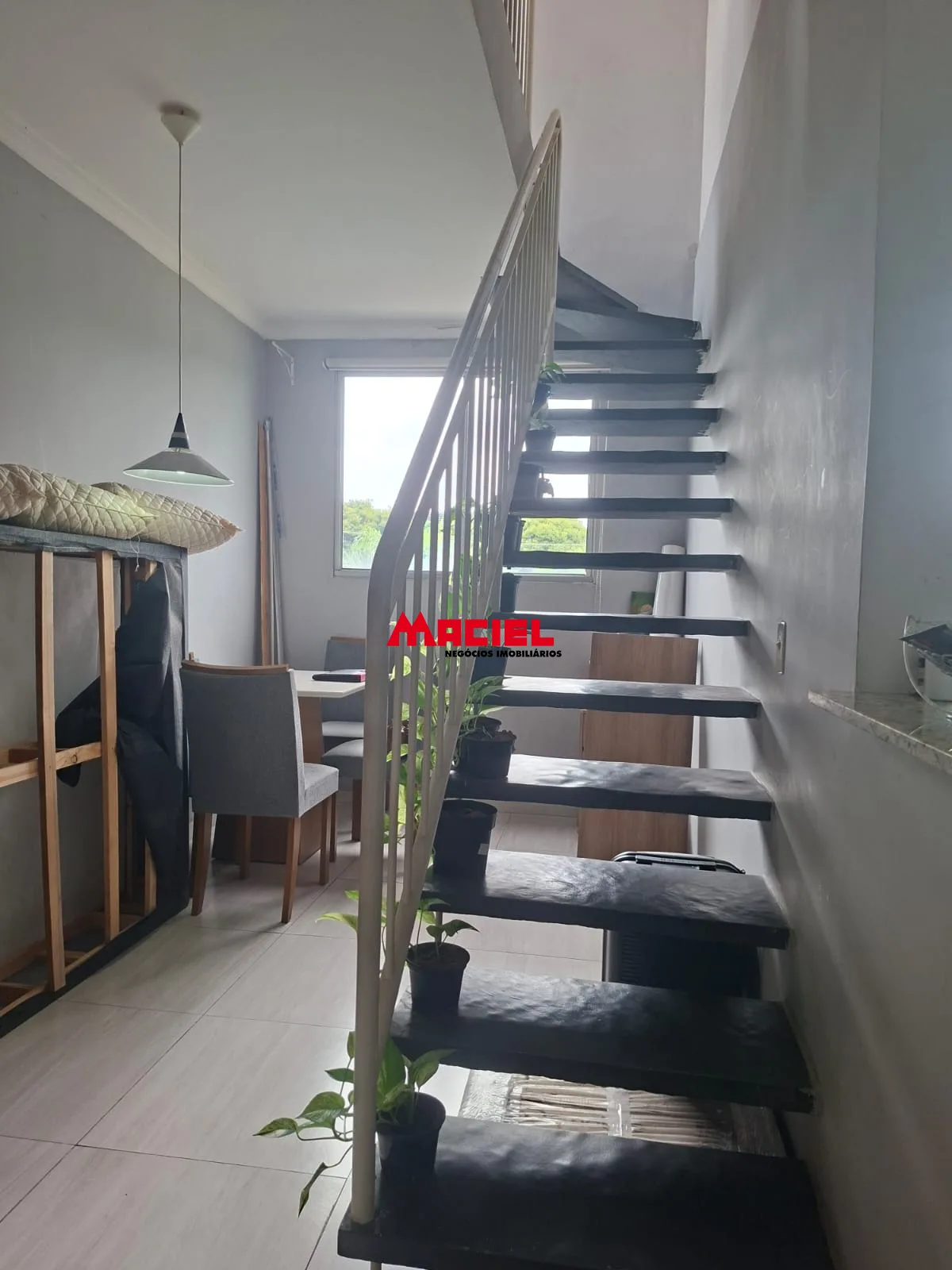 Alugar Apartamento / Duplex em Jacare&iacute; R$ 2.000,00 - Foto 6