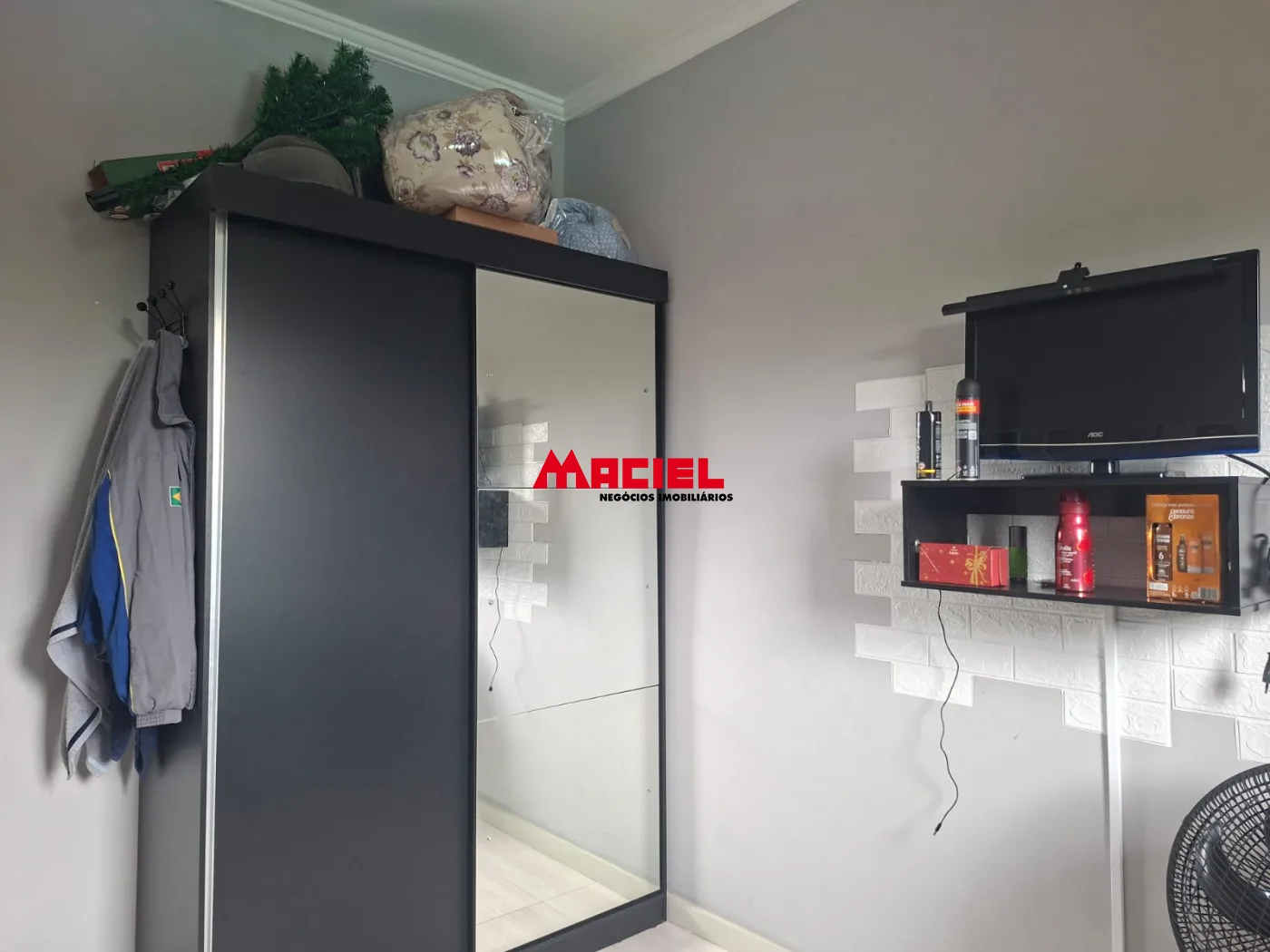 Alugar Apartamento / Duplex em Jacare&iacute; R$ 2.000,00 - Foto 16