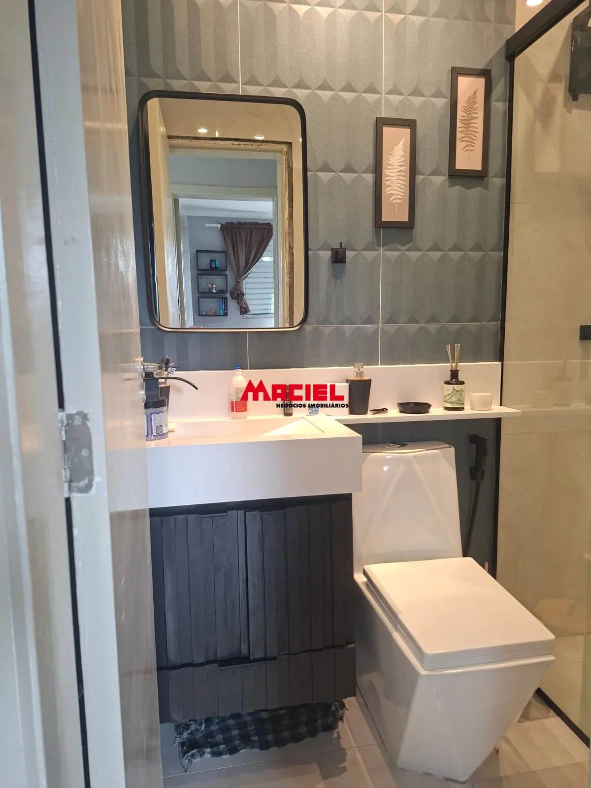 Alugar Apartamento / Duplex em Jacare&iacute; R$ 2.000,00 - Foto 17