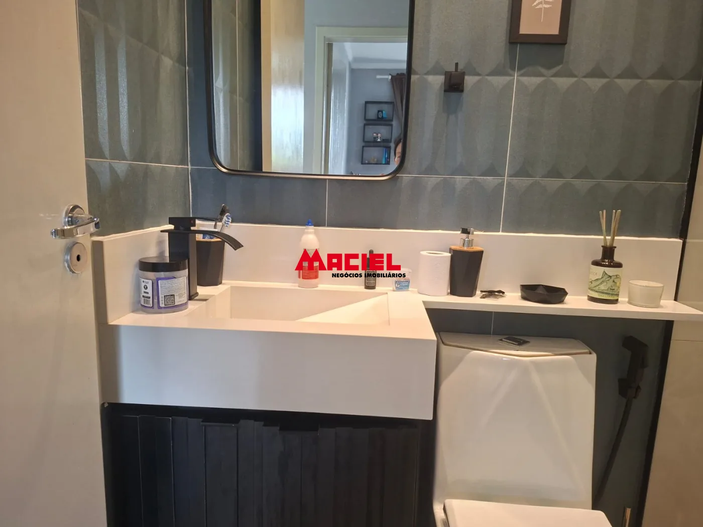 Alugar Apartamento / Duplex em Jacare&iacute; R$ 2.000,00 - Foto 18