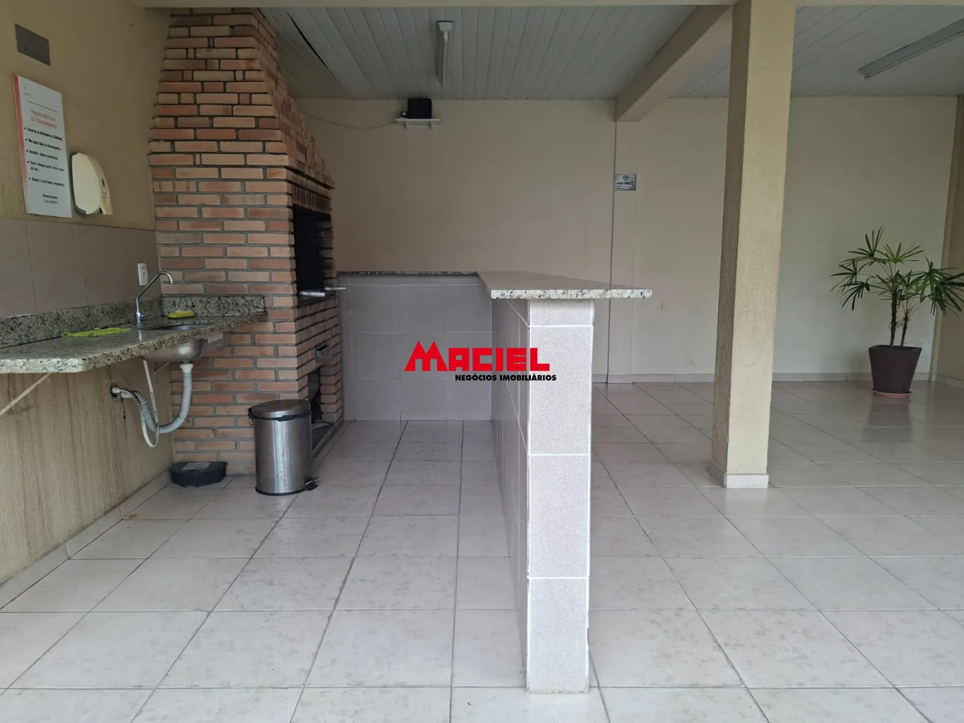 Alugar Apartamento / Duplex em Jacare&iacute; R$ 2.000,00 - Foto 25