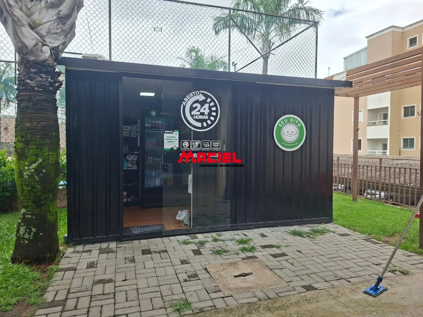 Alugar Apartamento / Duplex em Jacare&iacute; R$ 2.000,00 - Foto 27