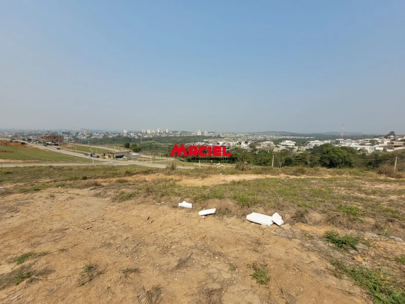 Comprar Terreno / Condom&iacute;nio em S&atilde;o Jos&eacute; dos Campos R$ 580.000,00 - Foto 3