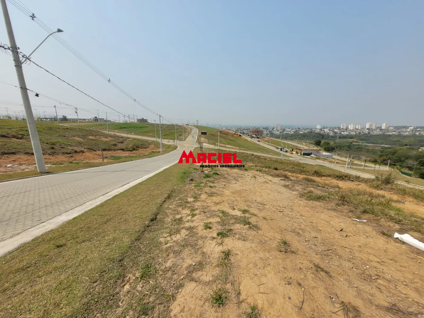 Comprar Terreno / Condom&iacute;nio em S&atilde;o Jos&eacute; dos Campos R$ 580.000,00 - Foto 4