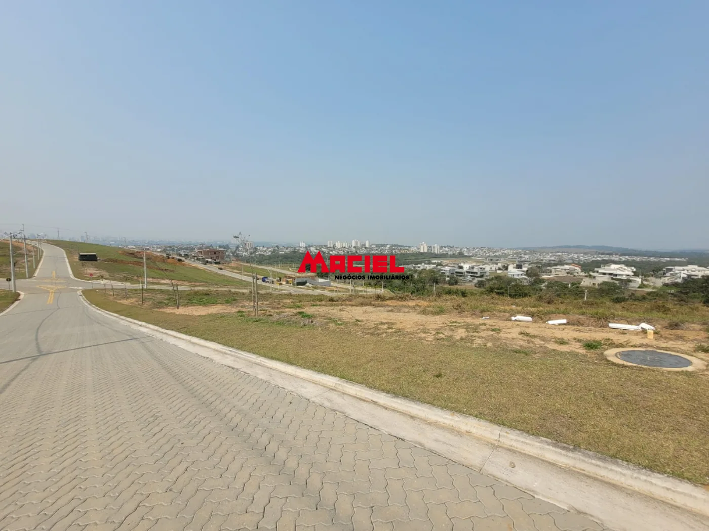 Comprar Terreno / Condom&iacute;nio em S&atilde;o Jos&eacute; dos Campos R$ 580.000,00 - Foto 5