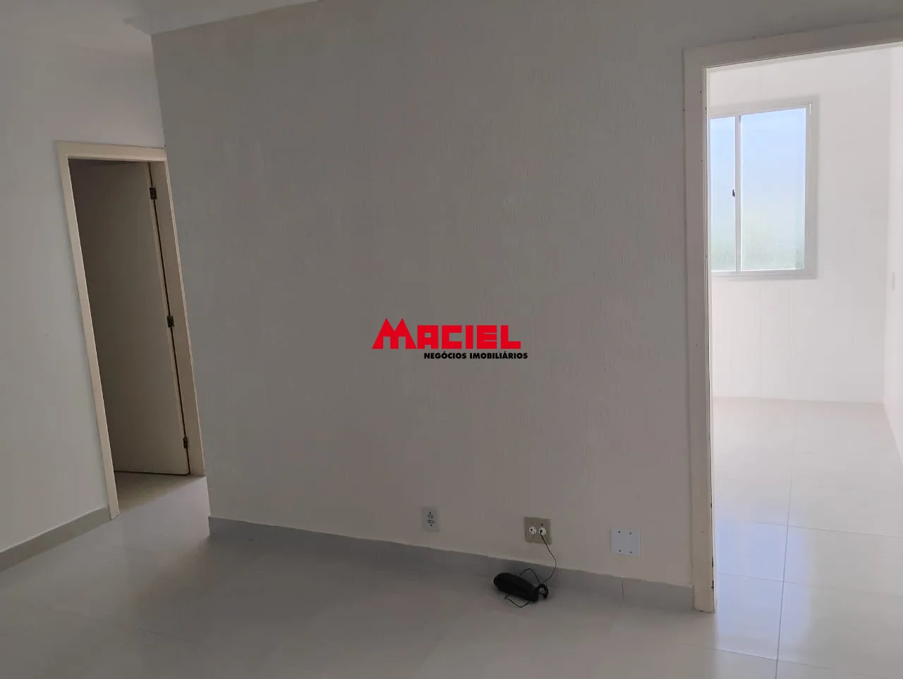Alugar Apartamento / Padr&atilde;o em S&atilde;o Jos&eacute; dos Campos R$ 1.462,00 - Foto 4