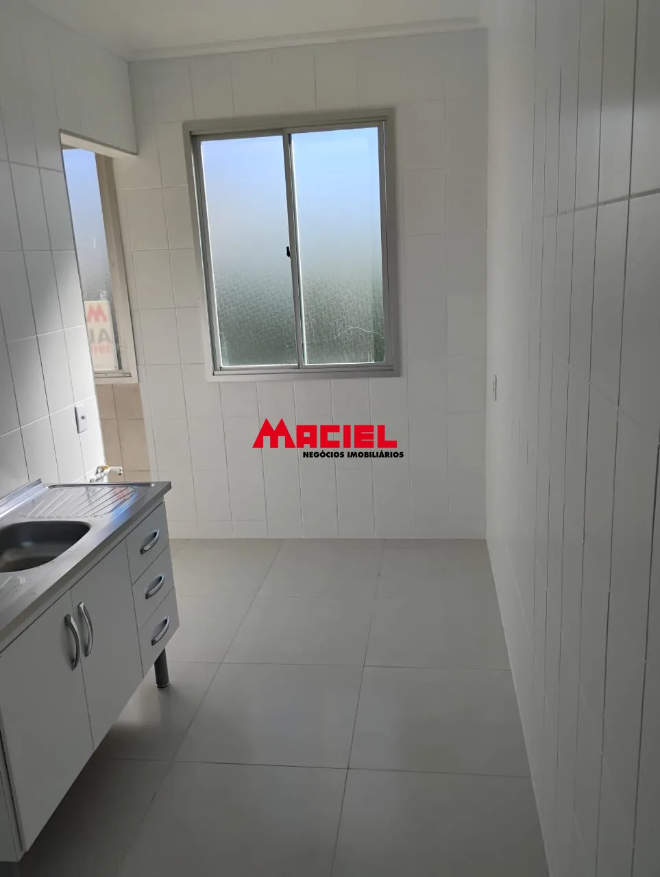 Alugar Apartamento / Padr&atilde;o em S&atilde;o Jos&eacute; dos Campos R$ 1.462,00 - Foto 5