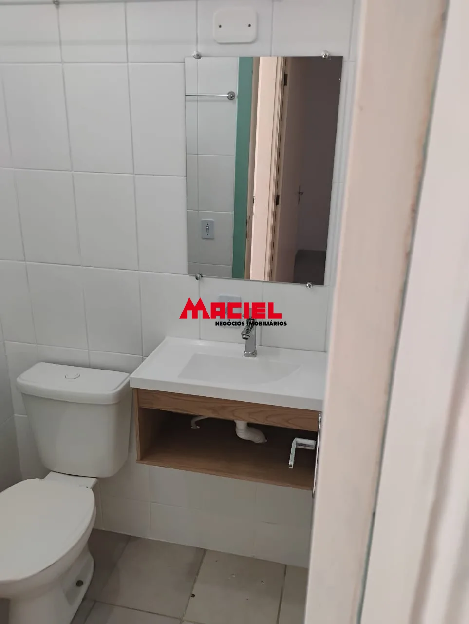 Alugar Apartamento / Padr&atilde;o em S&atilde;o Jos&eacute; dos Campos R$ 1.462,00 - Foto 9