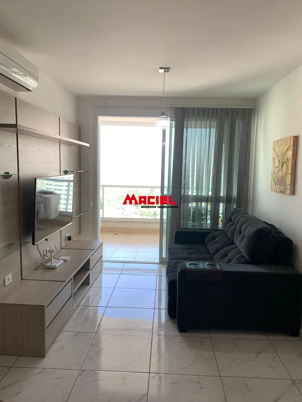 Comprar Apartamento / Padr&atilde;o em S&atilde;o Jos&eacute; dos Campos R$ 900.000,00 - Foto 1