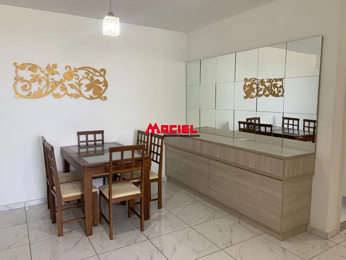 Comprar Apartamento / Padr&atilde;o em S&atilde;o Jos&eacute; dos Campos R$ 900.000,00 - Foto 3