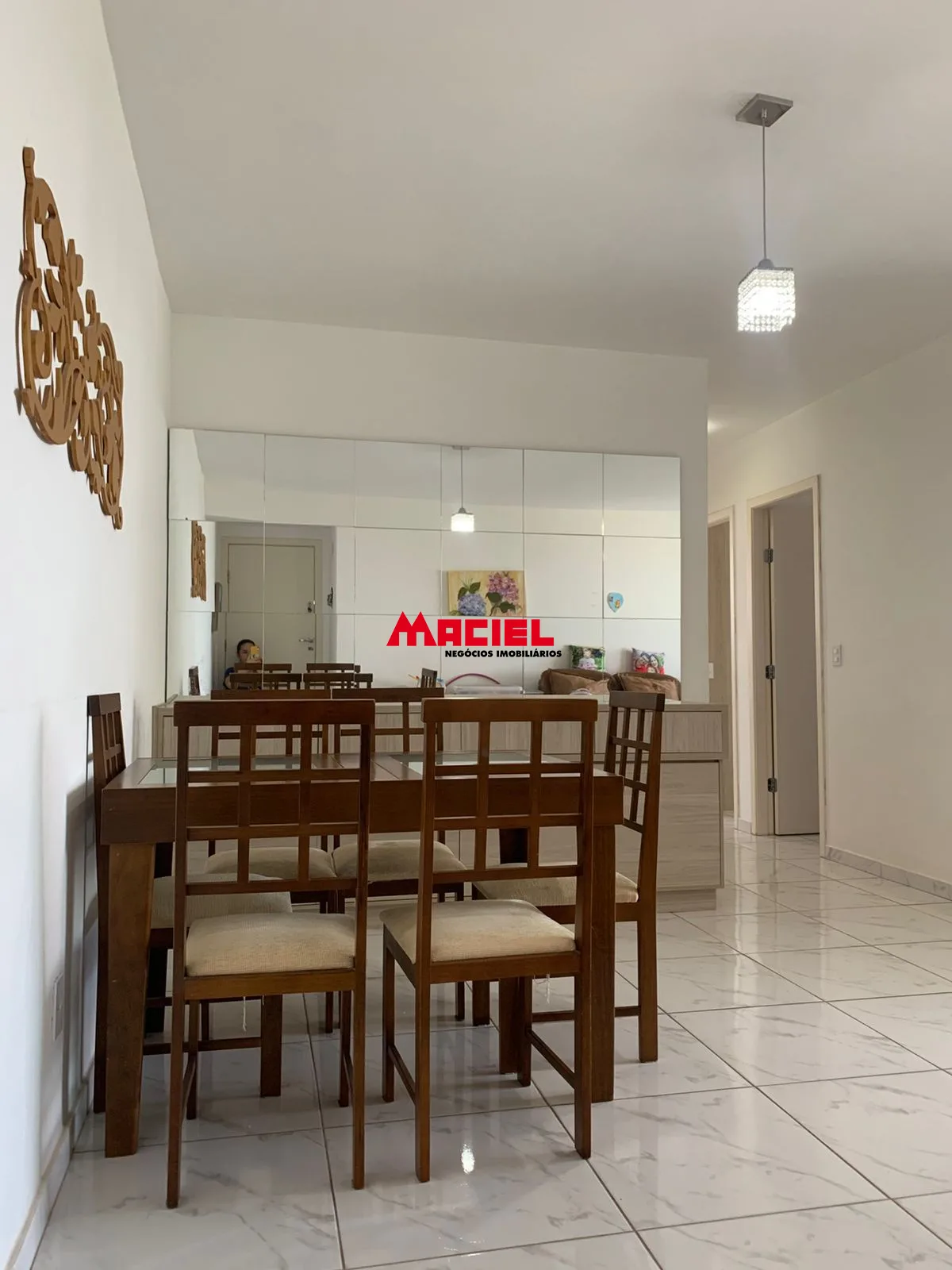 Comprar Apartamento / Padr&atilde;o em S&atilde;o Jos&eacute; dos Campos R$ 900.000,00 - Foto 4