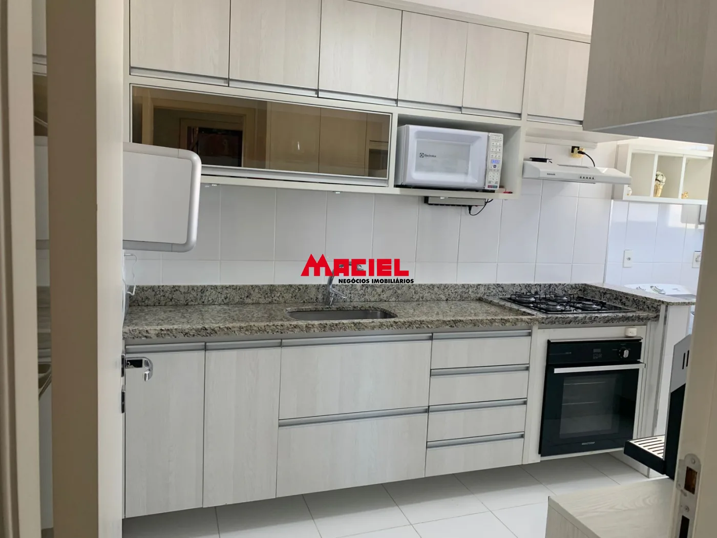 Comprar Apartamento / Padr&atilde;o em S&atilde;o Jos&eacute; dos Campos R$ 900.000,00 - Foto 7
