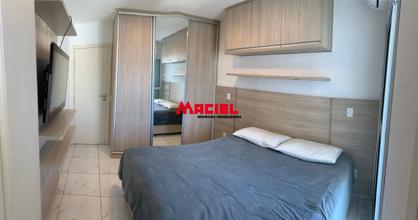 Comprar Apartamento / Padr&atilde;o em S&atilde;o Jos&eacute; dos Campos R$ 900.000,00 - Foto 10