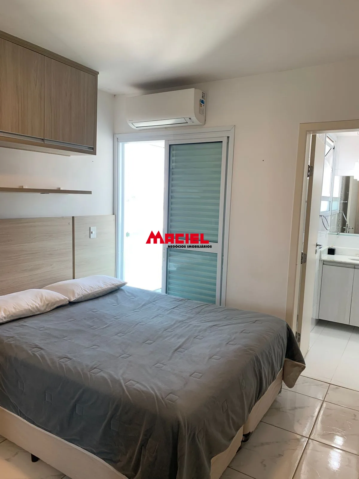 Comprar Apartamento / Padr&atilde;o em S&atilde;o Jos&eacute; dos Campos R$ 900.000,00 - Foto 13