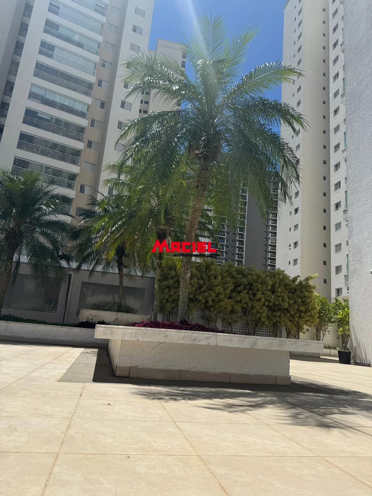Comprar Apartamento / Padr&atilde;o em S&atilde;o Jos&eacute; dos Campos R$ 900.000,00 - Foto 19