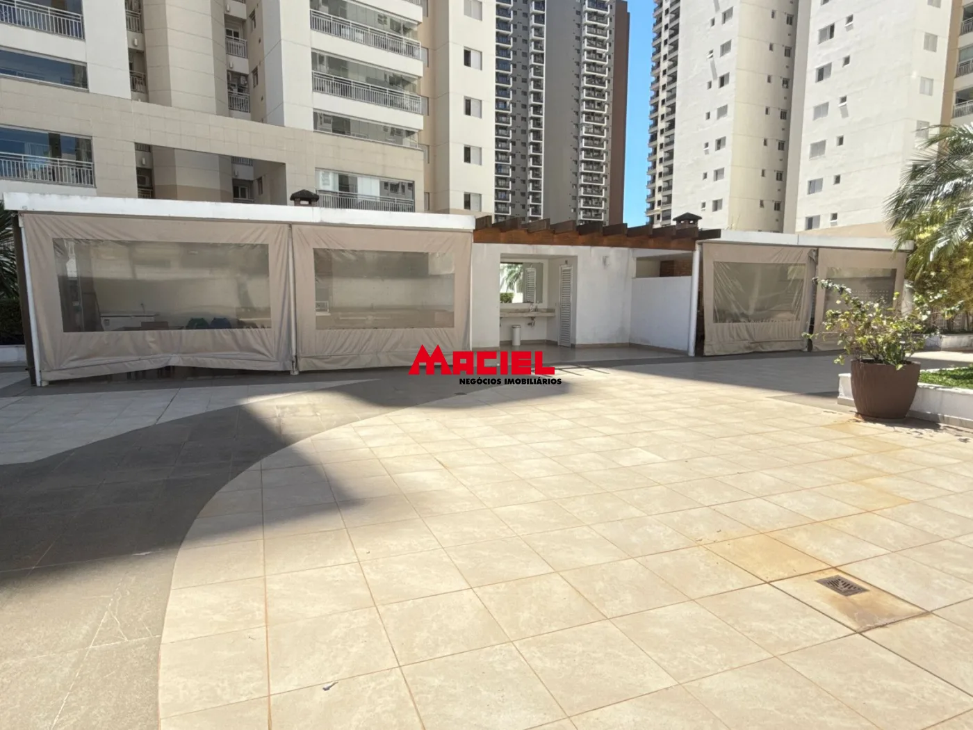 Comprar Apartamento / Padr&atilde;o em S&atilde;o Jos&eacute; dos Campos R$ 900.000,00 - Foto 24