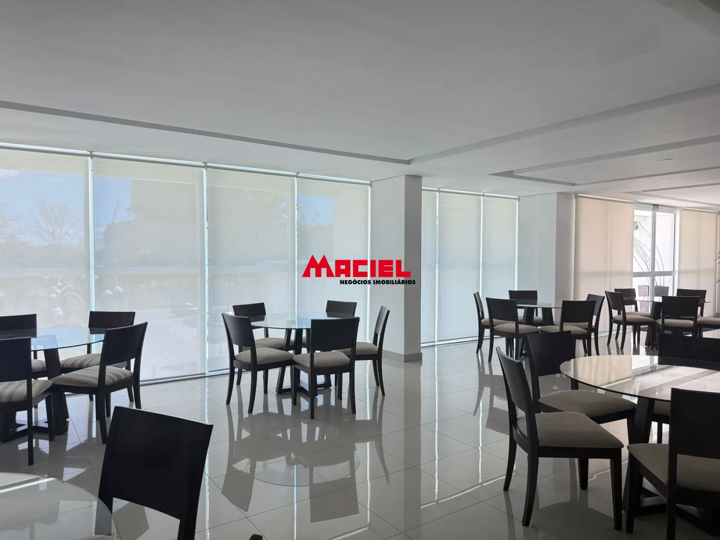 Comprar Apartamento / Padr&atilde;o em S&atilde;o Jos&eacute; dos Campos R$ 900.000,00 - Foto 25