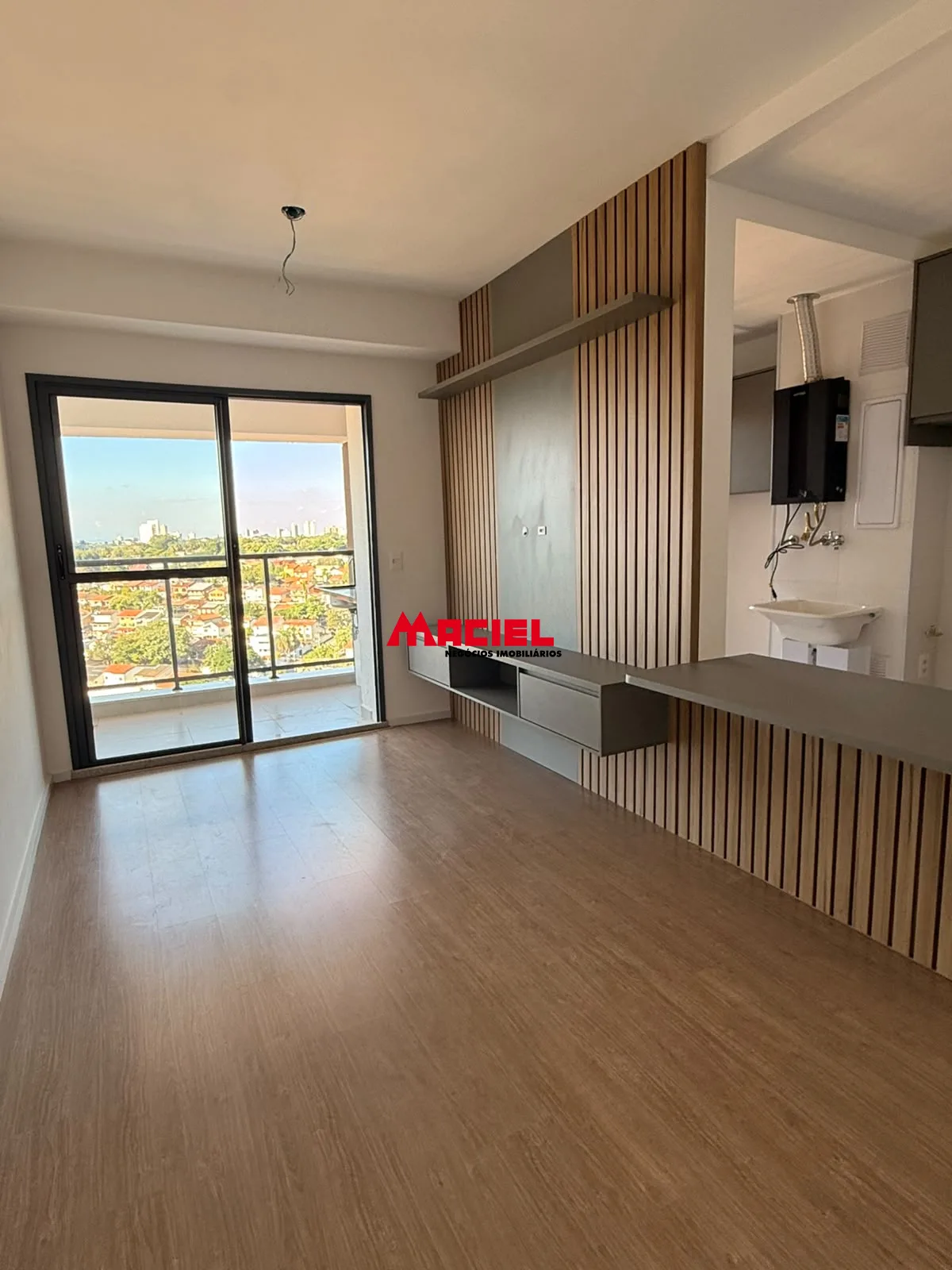 Comprar Apartamento / Padr&atilde;o em S&atilde;o Jos&eacute; dos Campos R$ 850.000,00 - Foto 1