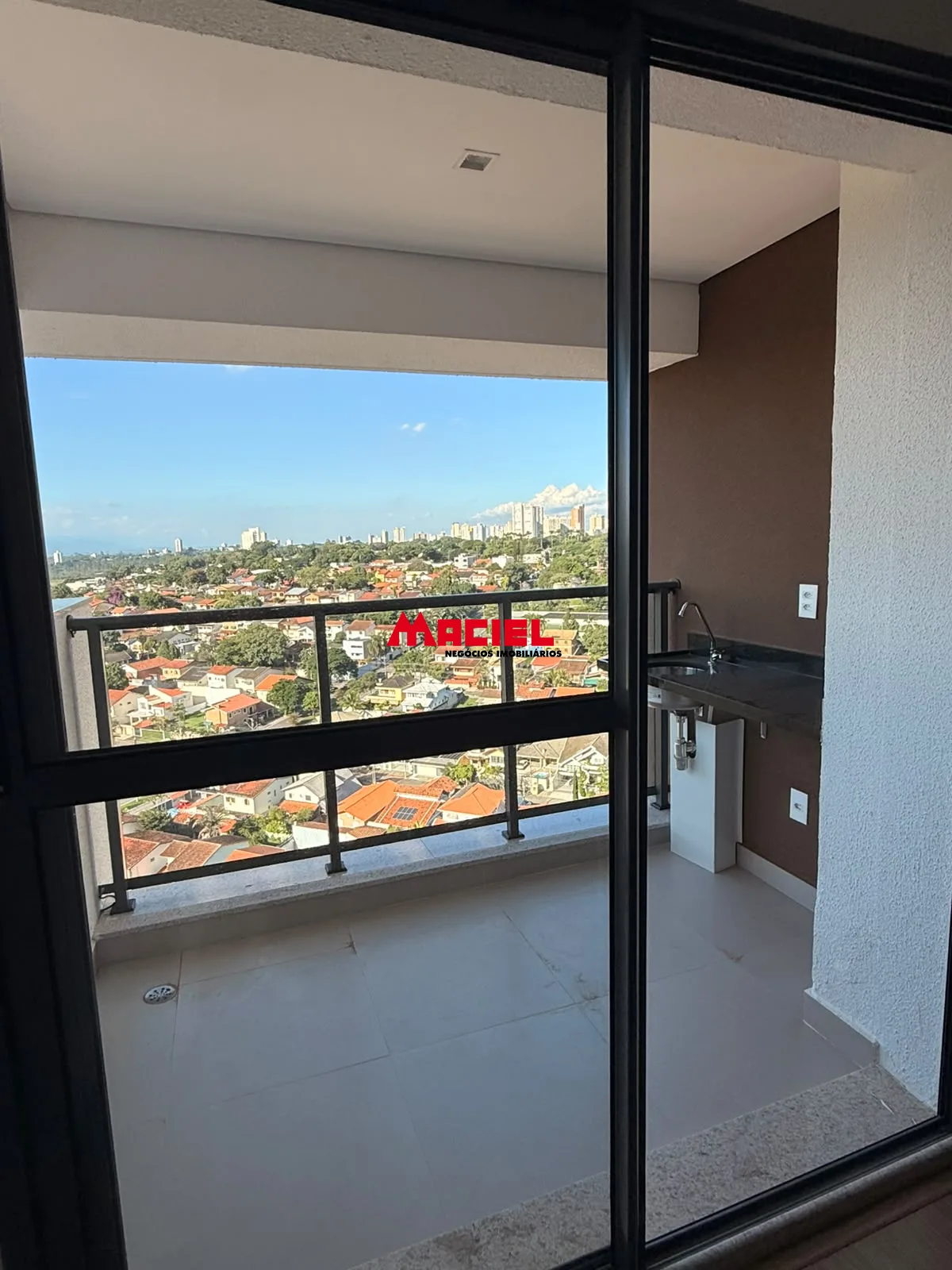 Comprar Apartamento / Padr&atilde;o em S&atilde;o Jos&eacute; dos Campos R$ 850.000,00 - Foto 9