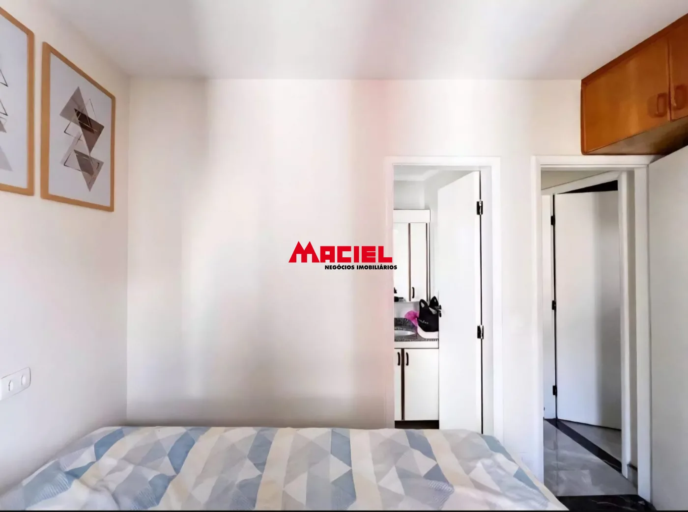 Comprar Apartamento / Padr&atilde;o em S&atilde;o Jos&eacute; dos Campos R$ 830.000,00 - Foto 7