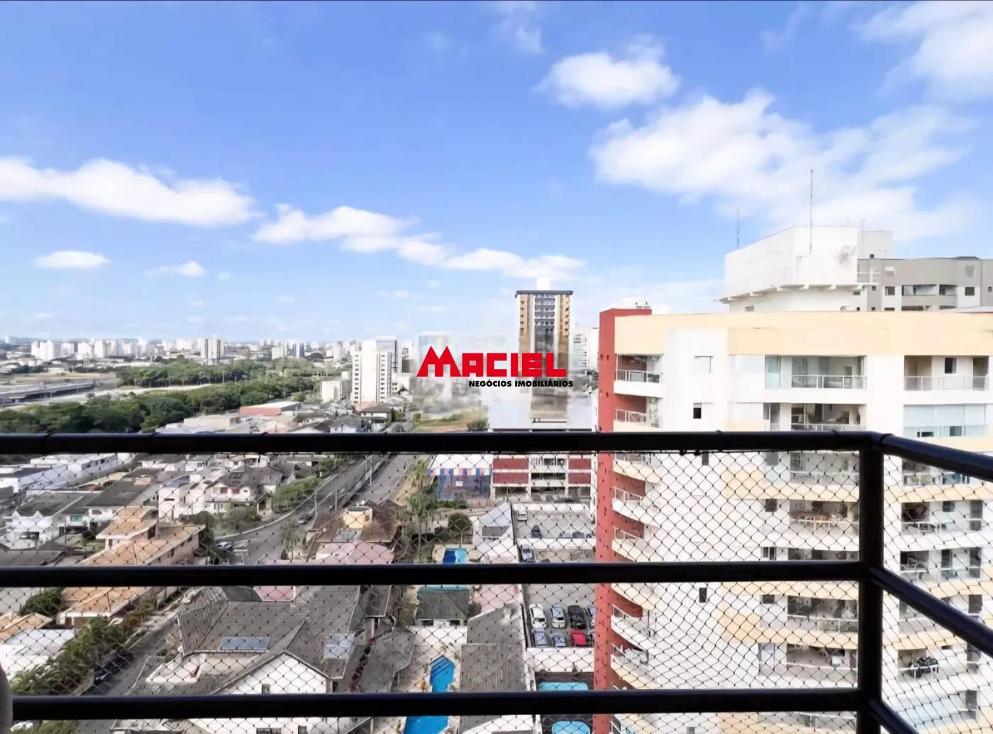 Comprar Apartamento / Padr&atilde;o em S&atilde;o Jos&eacute; dos Campos R$ 830.000,00 - Foto 3