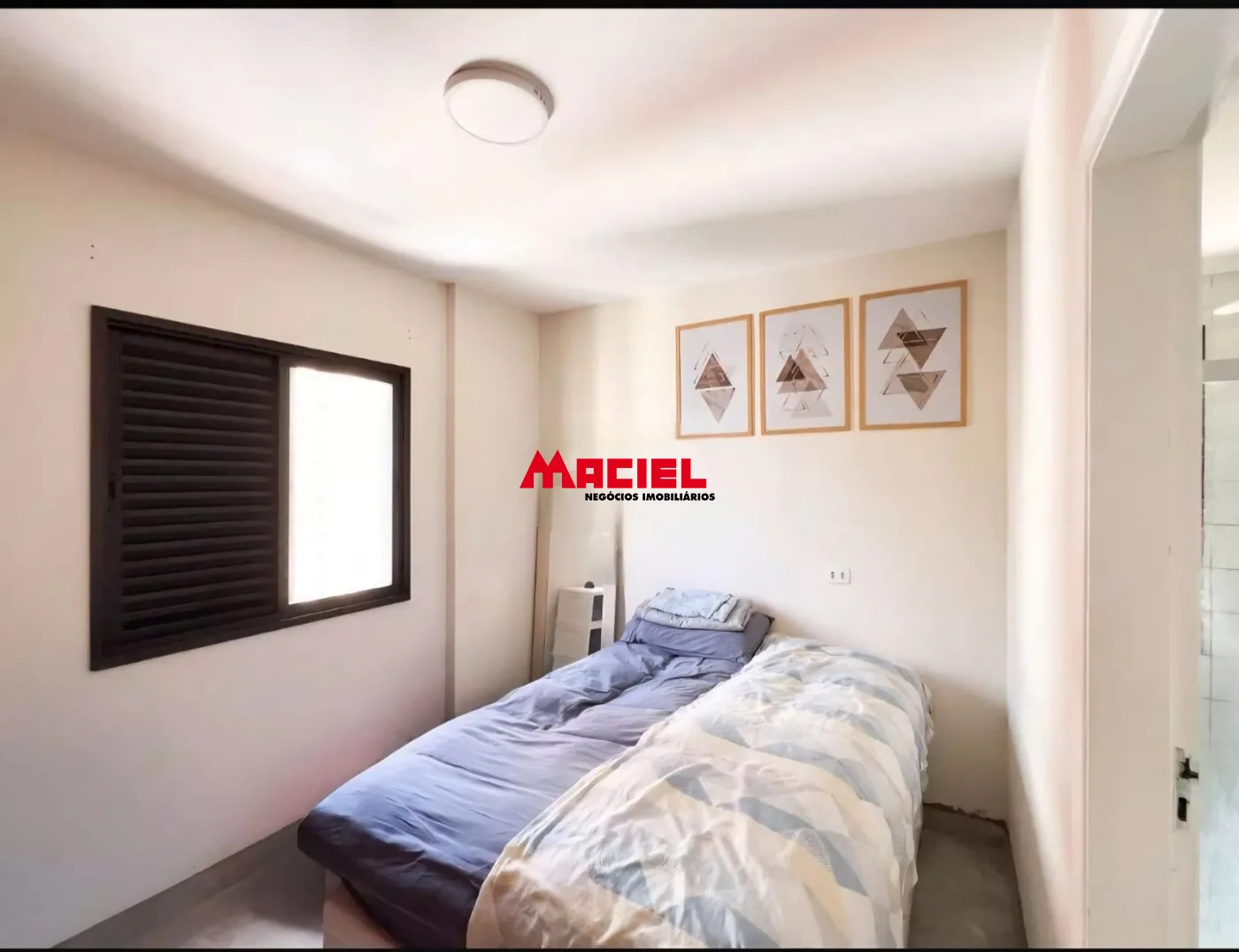 Comprar Apartamento / Padr&atilde;o em S&atilde;o Jos&eacute; dos Campos R$ 830.000,00 - Foto 10