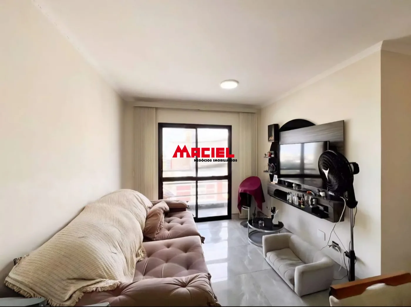 Comprar Apartamento / Padr&atilde;o em S&atilde;o Jos&eacute; dos Campos R$ 830.000,00 - Foto 2