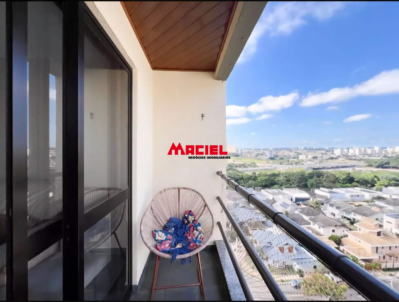 Comprar Apartamento / Padr&atilde;o em S&atilde;o Jos&eacute; dos Campos R$ 830.000,00 - Foto 4