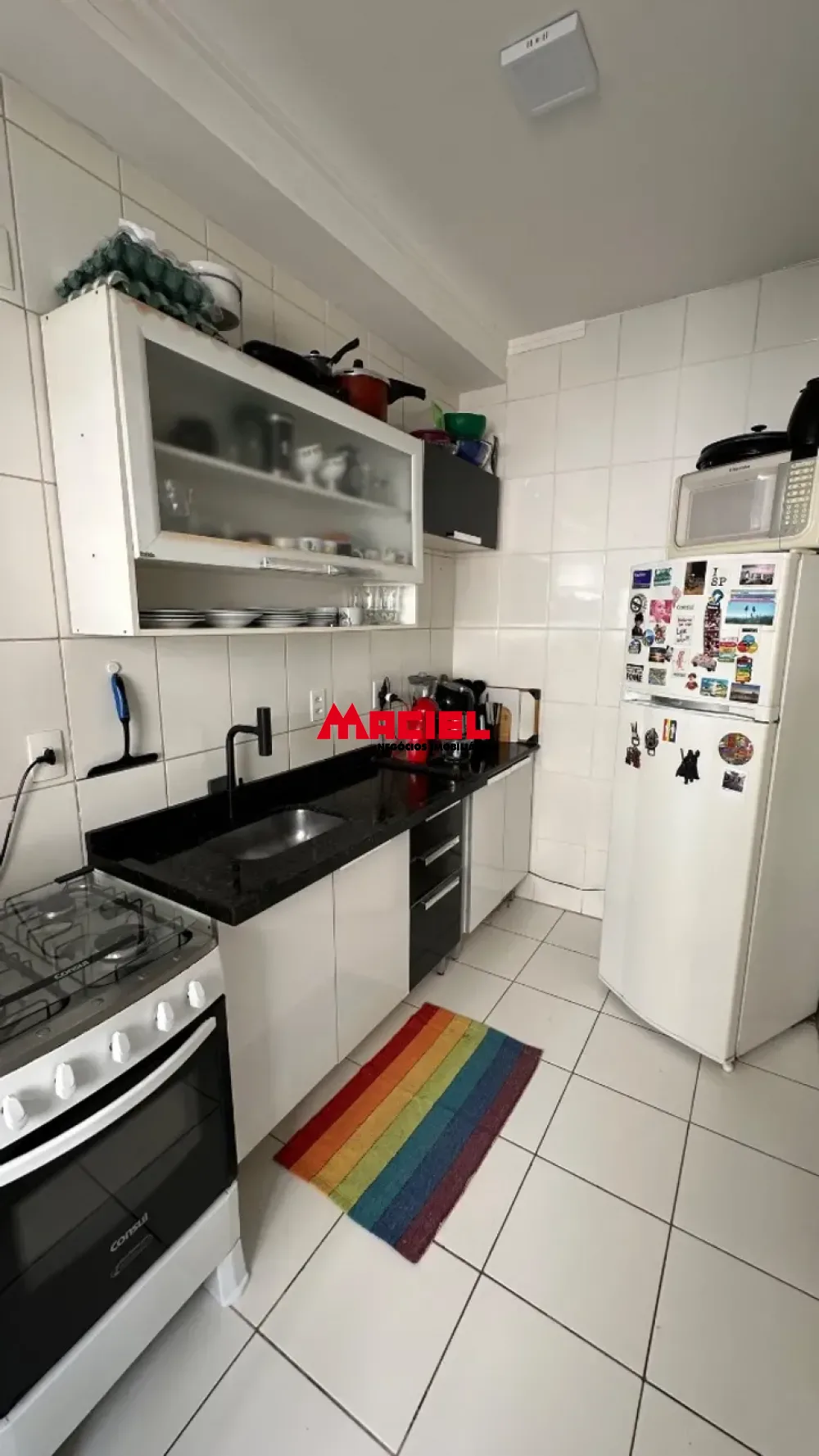 Comprar Apartamento / Padr&atilde;o em S&atilde;o Jos&eacute; dos Campos R$ 300.000,00 - Foto 4