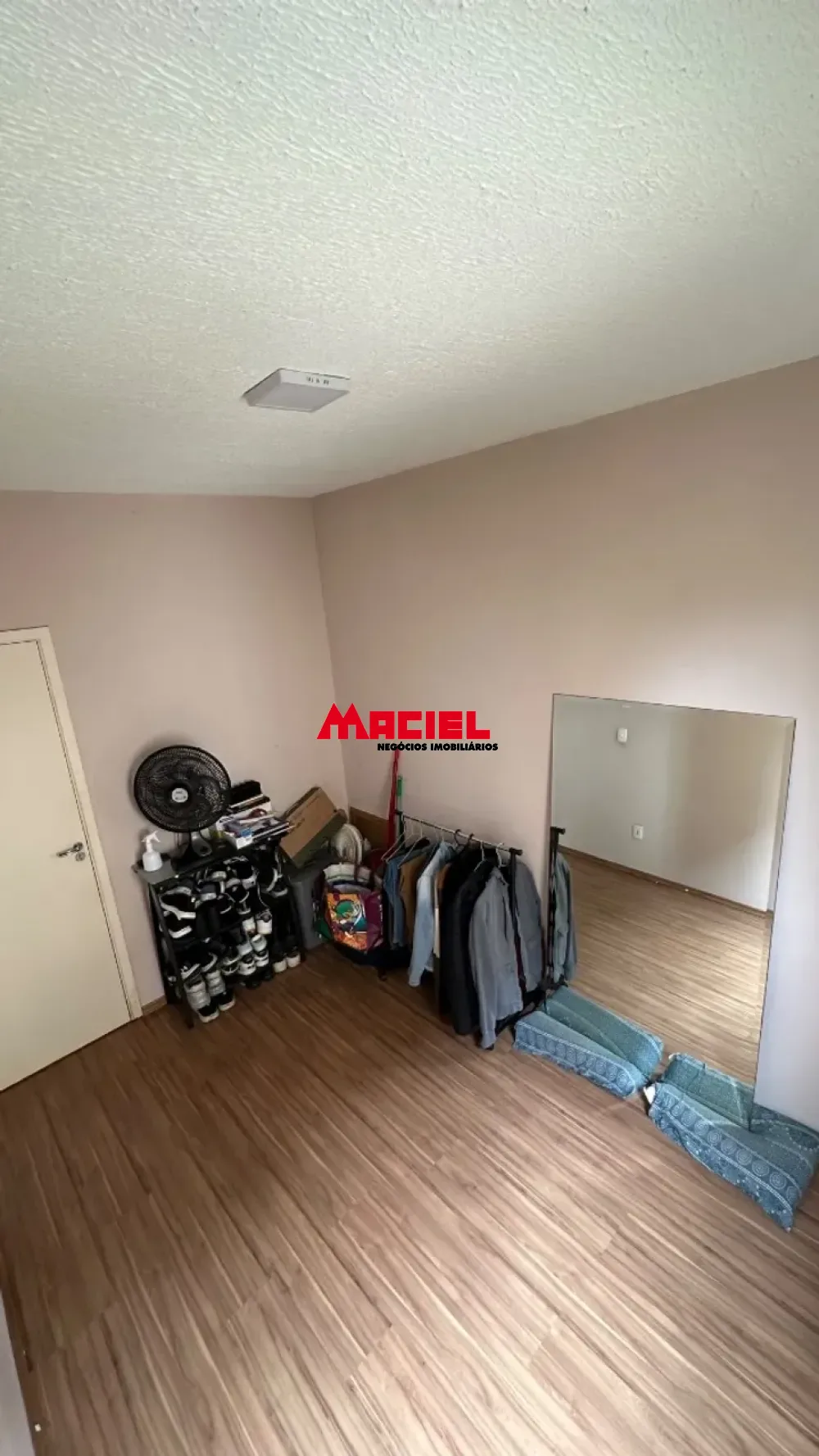 Comprar Apartamento / Padr&atilde;o em S&atilde;o Jos&eacute; dos Campos R$ 300.000,00 - Foto 5