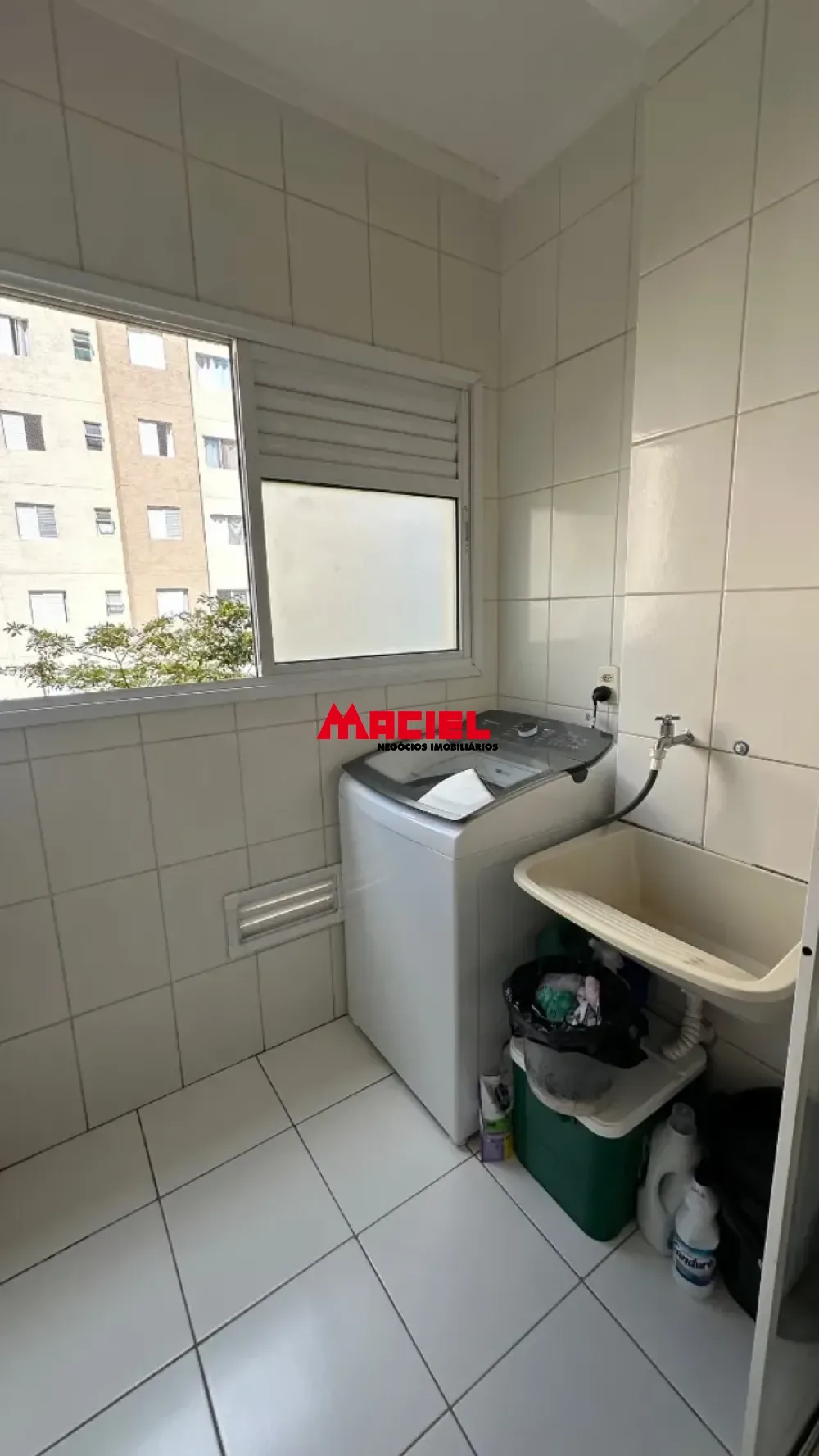 Comprar Apartamento / Padr&atilde;o em S&atilde;o Jos&eacute; dos Campos R$ 300.000,00 - Foto 6