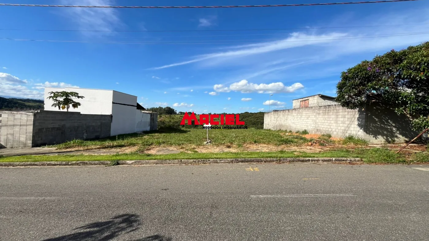 Comprar Terreno / Residencial em Taubat&eacute; R$ 260.000,00 - Foto 1