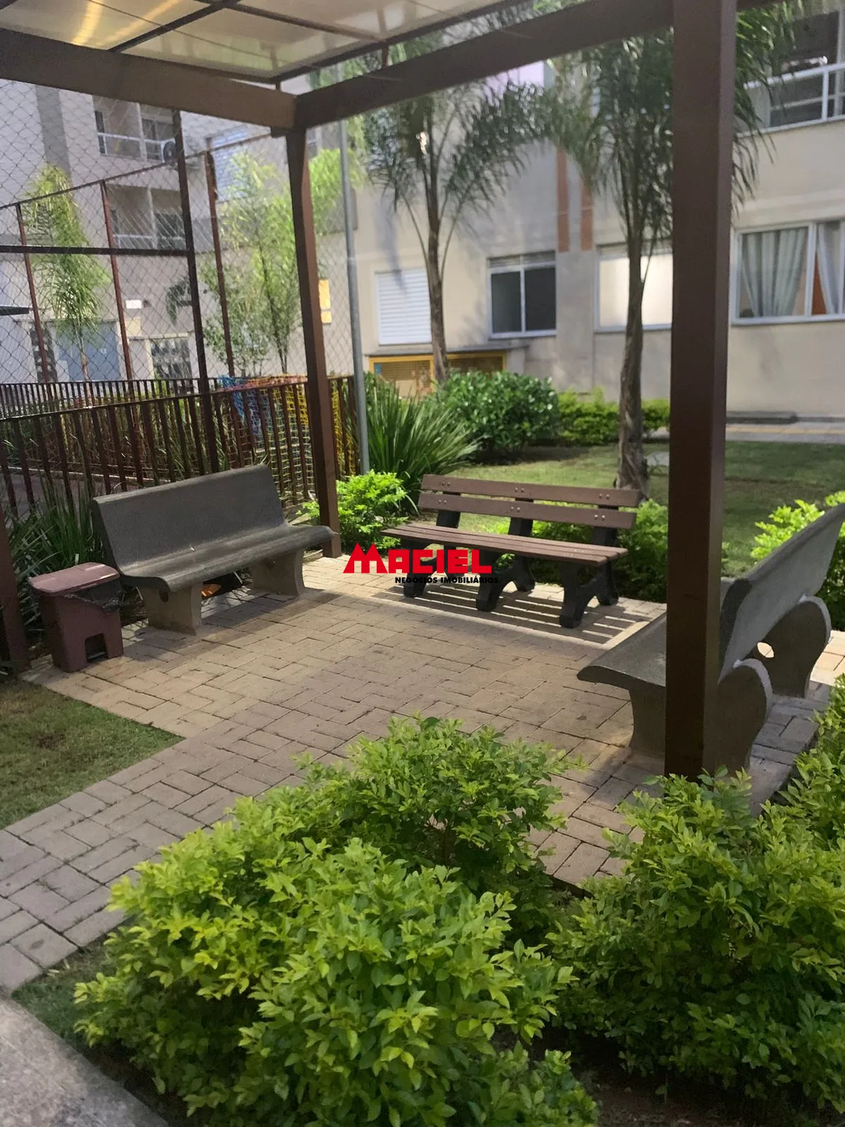 Alugar Apartamento / Padr&atilde;o em S&atilde;o Jos&eacute; dos Campos R$ 2.200,00 - Foto 18