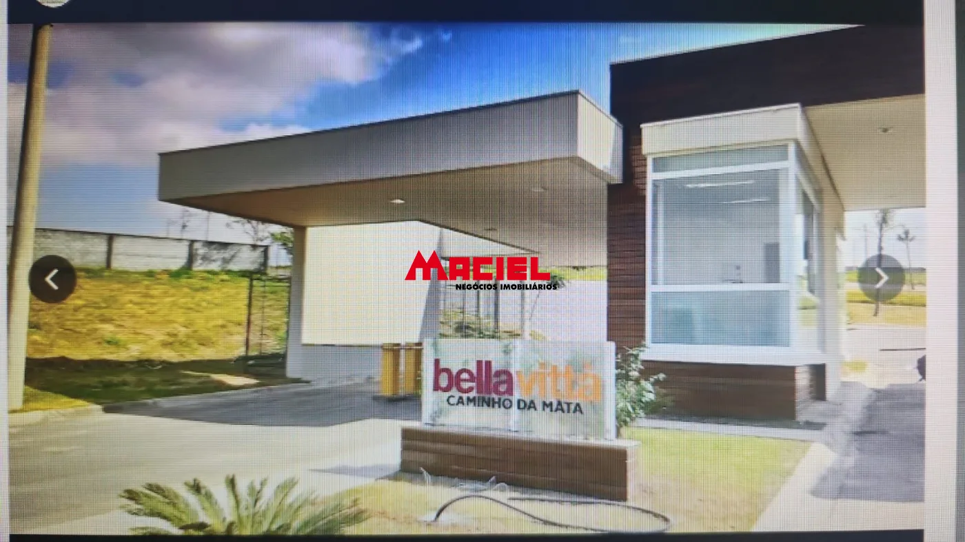 Comprar Terreno / Condom&iacute;nio em Ca&ccedil;apava R$ 285.000,00 - Foto 1
