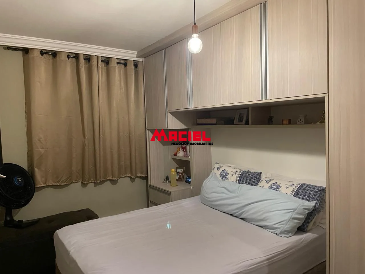 Comprar Apartamento / Padr&atilde;o em S&atilde;o Jos&eacute; dos Campos R$ 287.000,00 - Foto 2