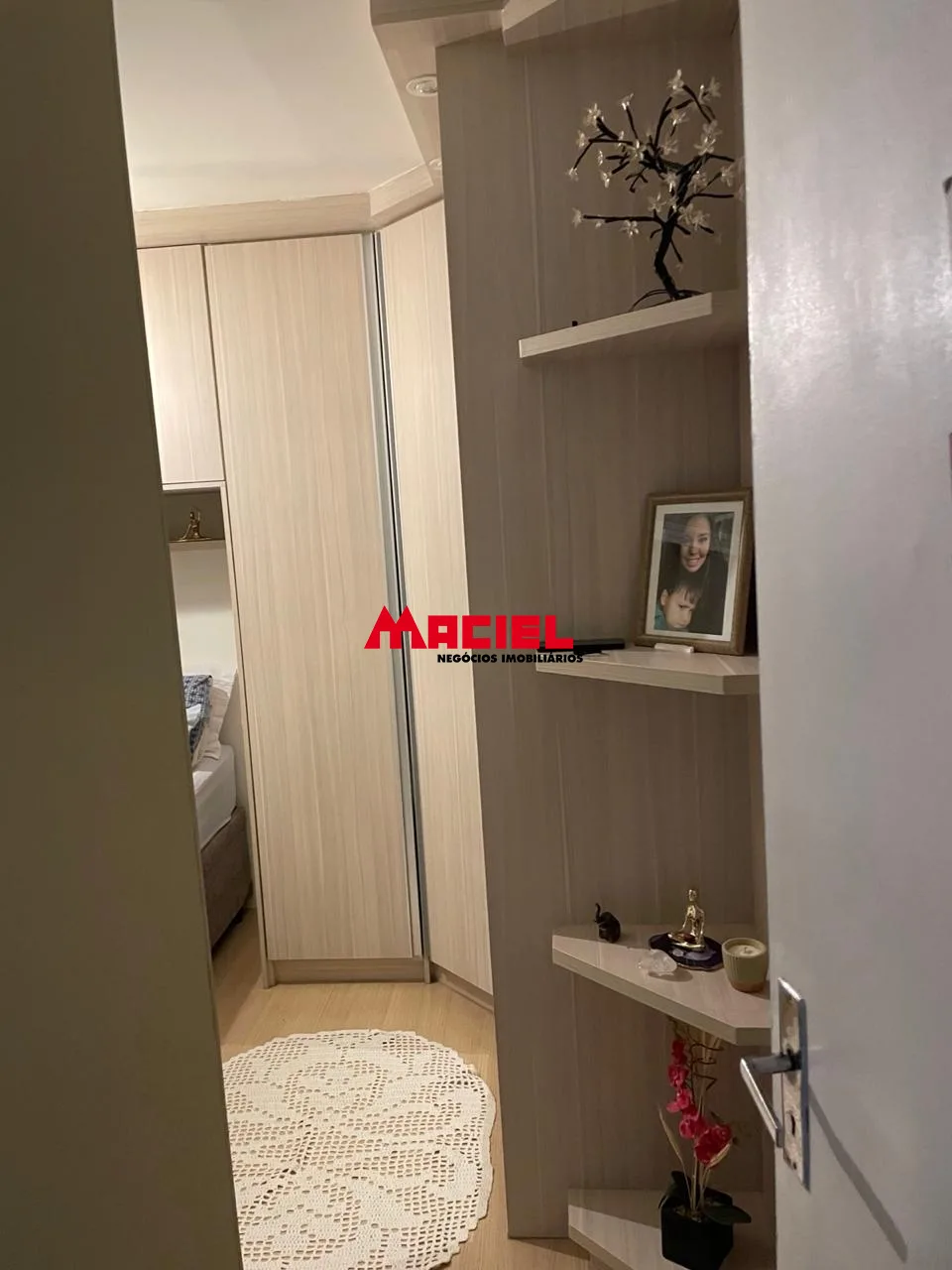 Comprar Apartamento / Padr&atilde;o em S&atilde;o Jos&eacute; dos Campos R$ 287.000,00 - Foto 4