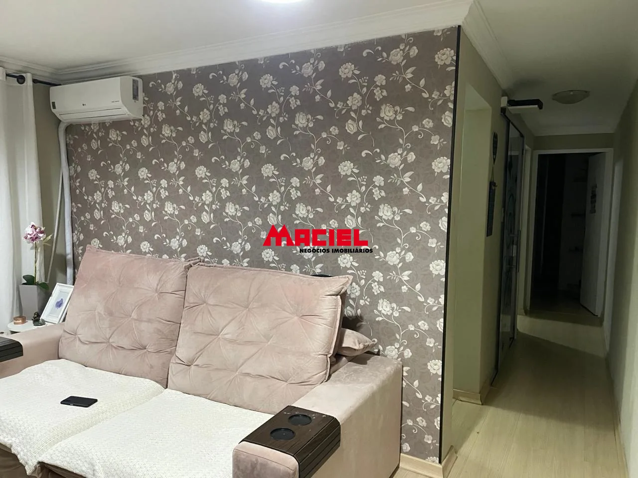 Comprar Apartamento / Padr&atilde;o em S&atilde;o Jos&eacute; dos Campos R$ 287.000,00 - Foto 6