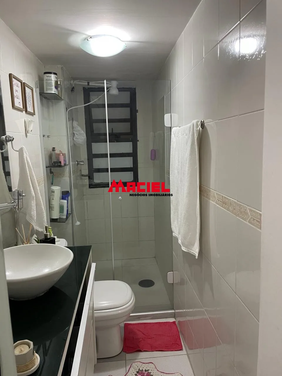 Comprar Apartamento / Padr&atilde;o em S&atilde;o Jos&eacute; dos Campos R$ 287.000,00 - Foto 7