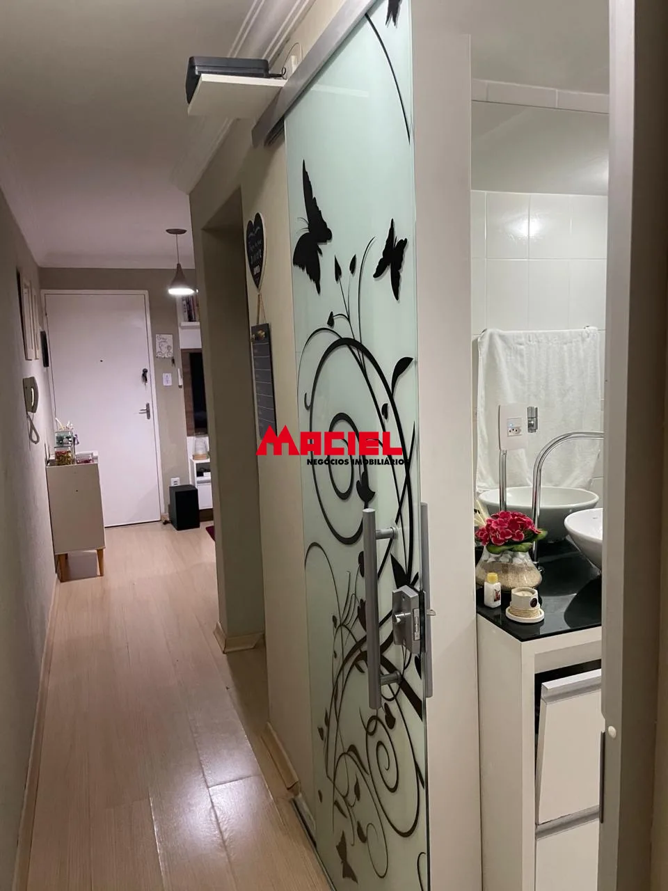 Comprar Apartamento / Padr&atilde;o em S&atilde;o Jos&eacute; dos Campos R$ 287.000,00 - Foto 10