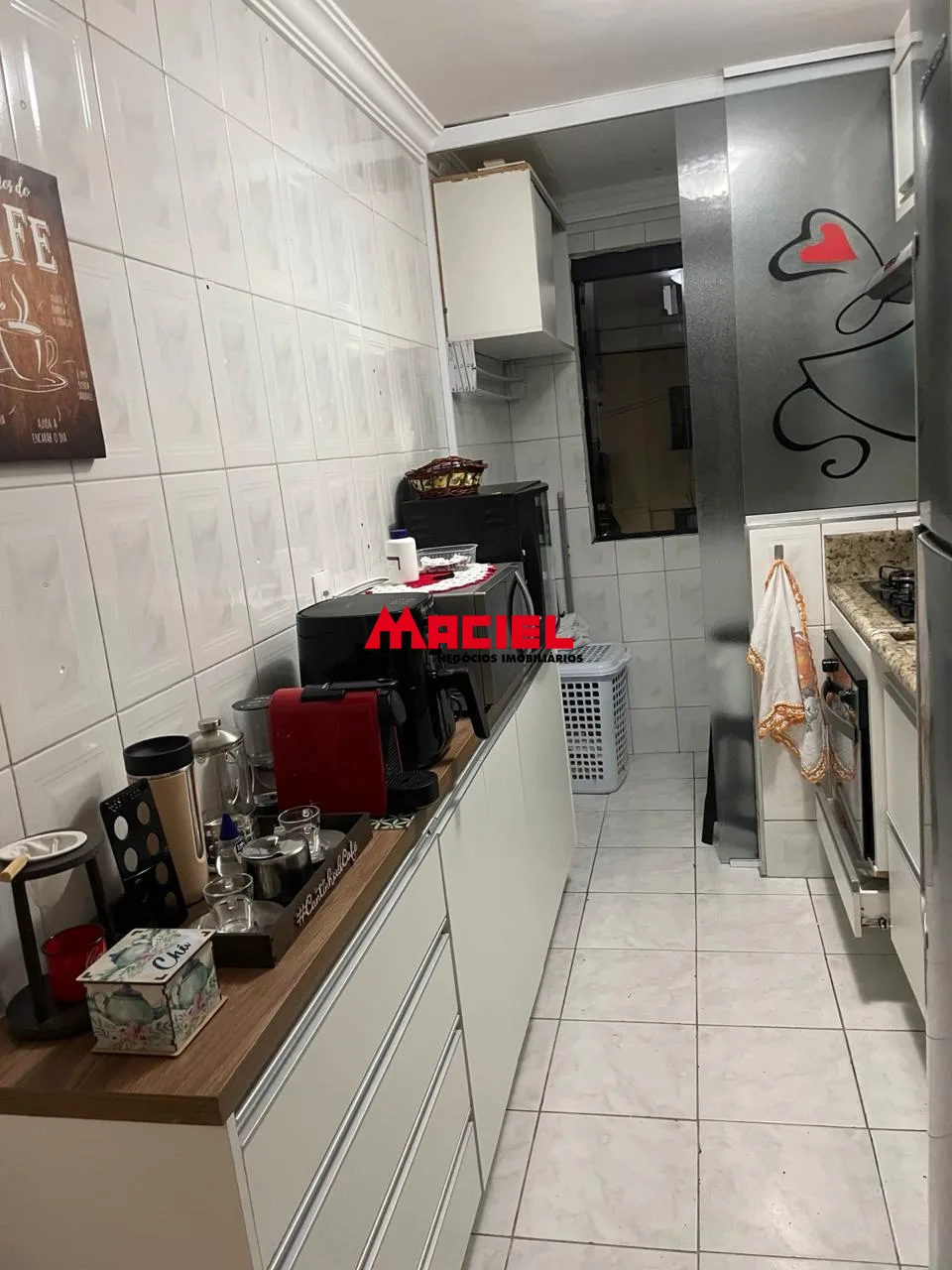 Comprar Apartamento / Padr&atilde;o em S&atilde;o Jos&eacute; dos Campos R$ 287.000,00 - Foto 9