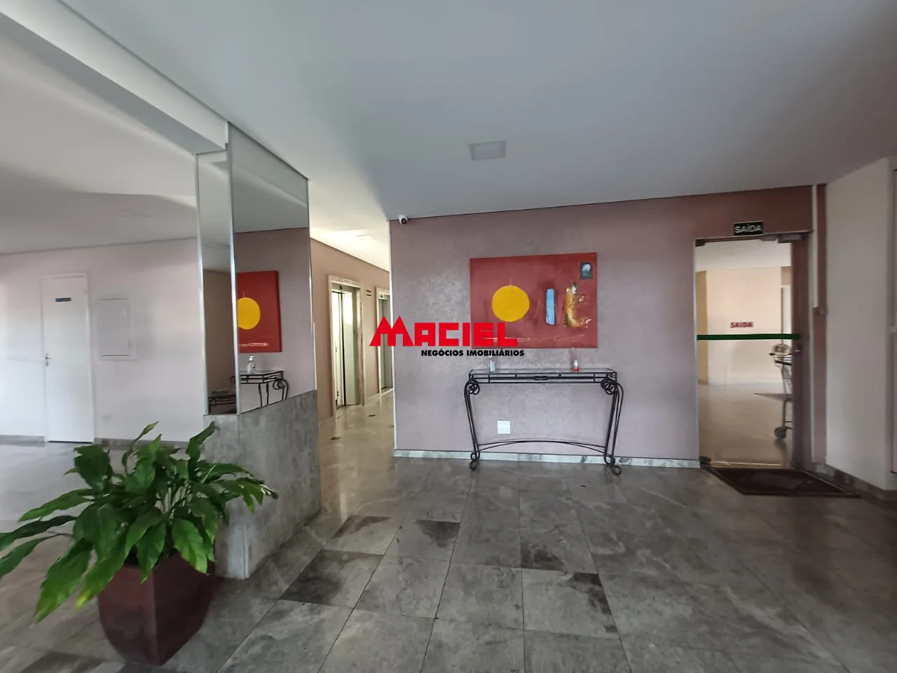 Alugar Apartamento / Padr&atilde;o em S&atilde;o Jos&eacute; dos Campos R$ 3.500,00 - Foto 15