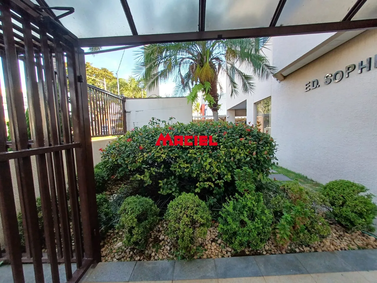 Alugar Apartamento / Padr&atilde;o em S&atilde;o Jos&eacute; dos Campos R$ 3.500,00 - Foto 19