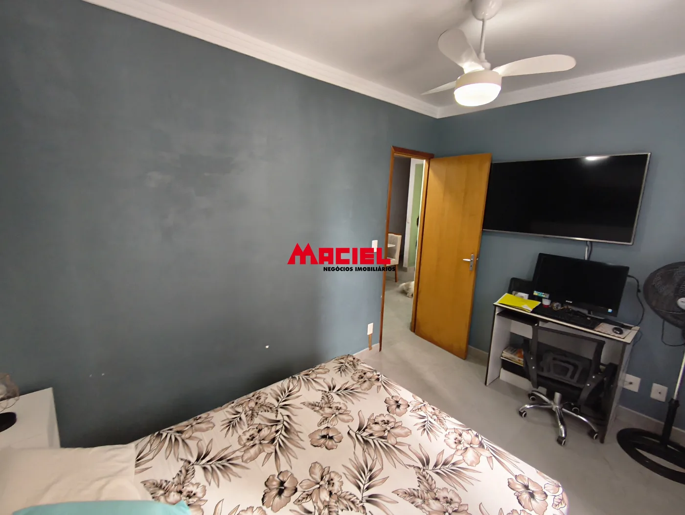 Comprar Apartamento / Padr&atilde;o em S&atilde;o Jos&eacute; dos Campos R$ 235.000,00 - Foto 7