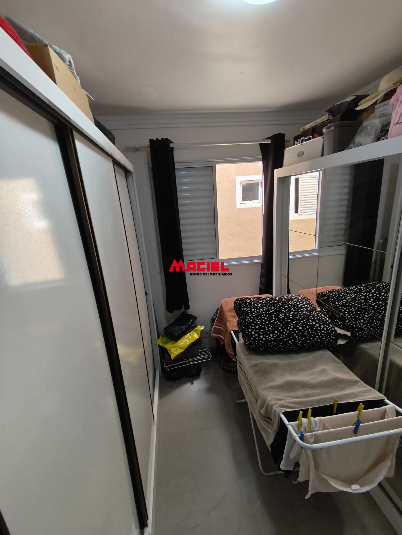 Comprar Apartamento / Padr&atilde;o em S&atilde;o Jos&eacute; dos Campos R$ 235.000,00 - Foto 10
